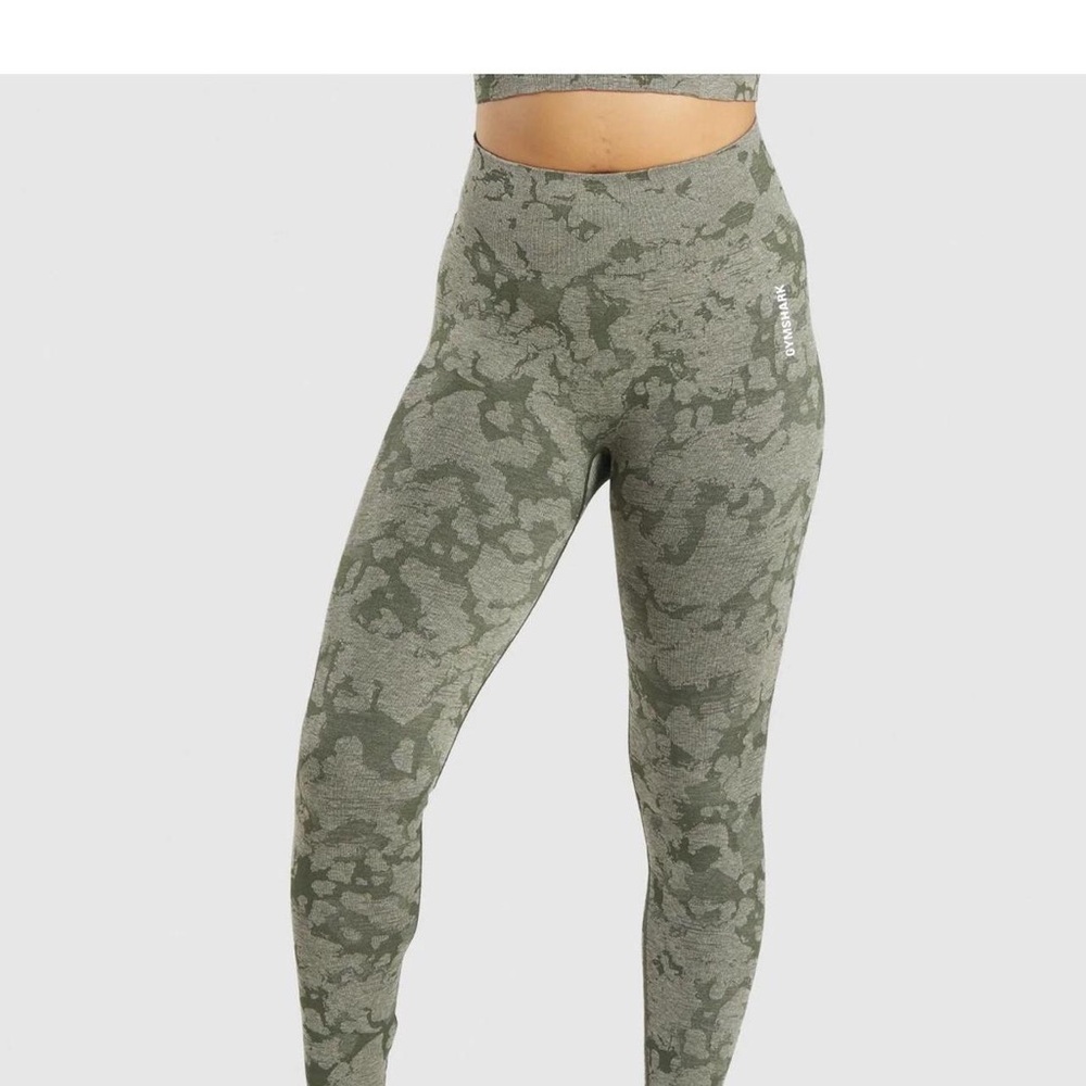 Gymshark Adapt Camo Leggings